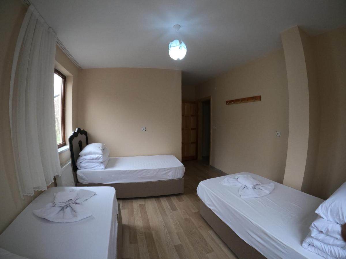 Taurus Guest House Cukurbag  ภายนอก รูปภาพ